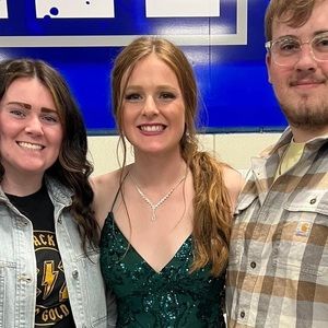 Meet your Posher, Britain